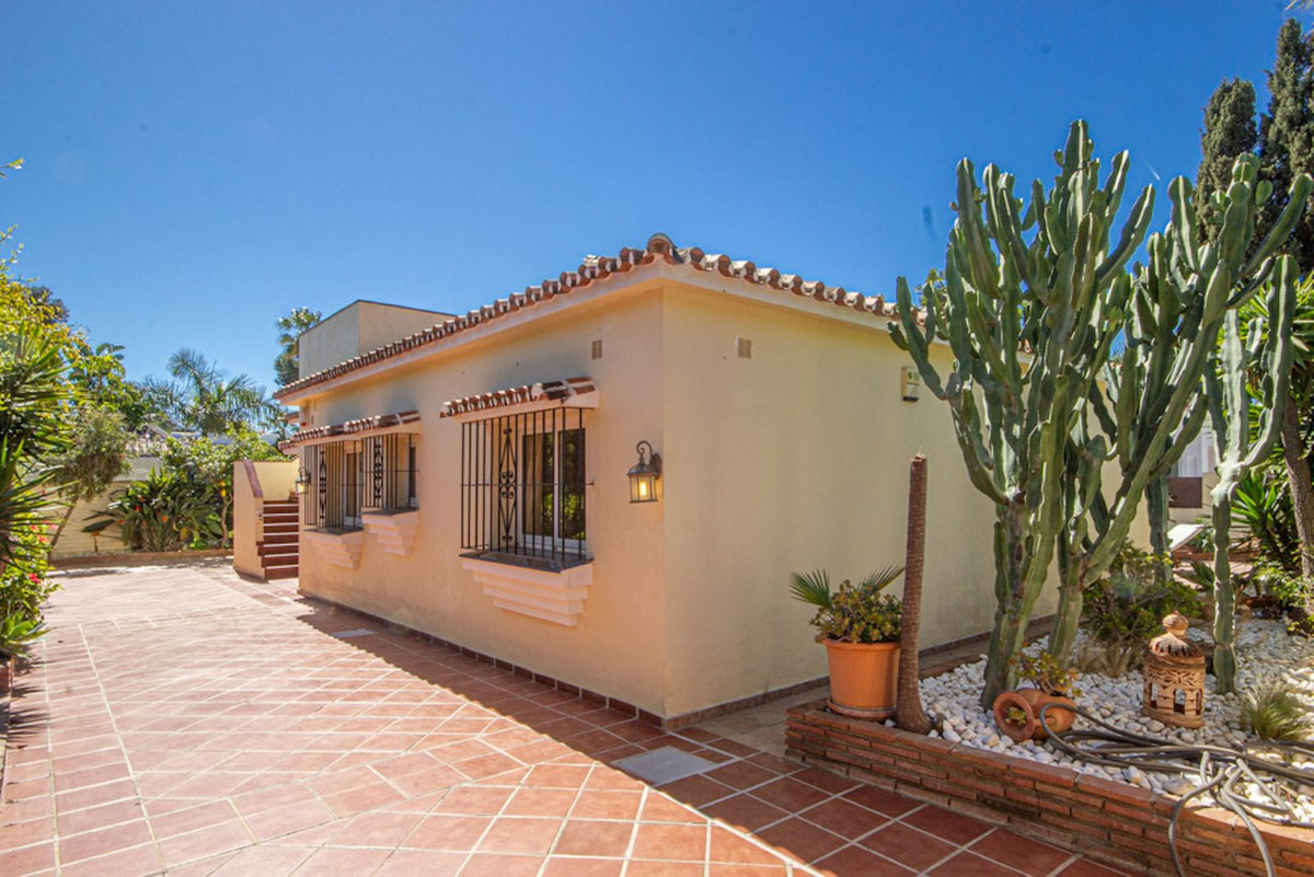 Huis te koop in Marbesa | 3 slaapkamers H5346010