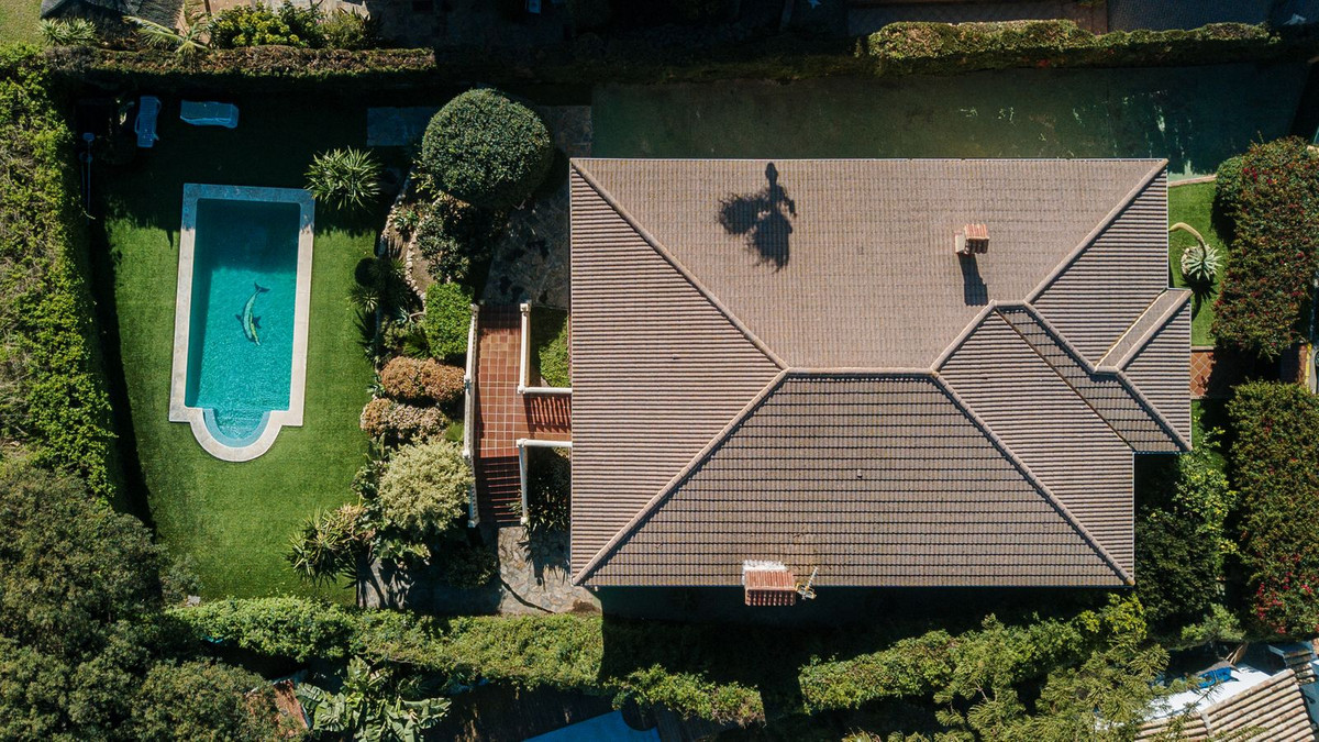 Huis te koop in Marbesa | 6 slaapkamers H5347978