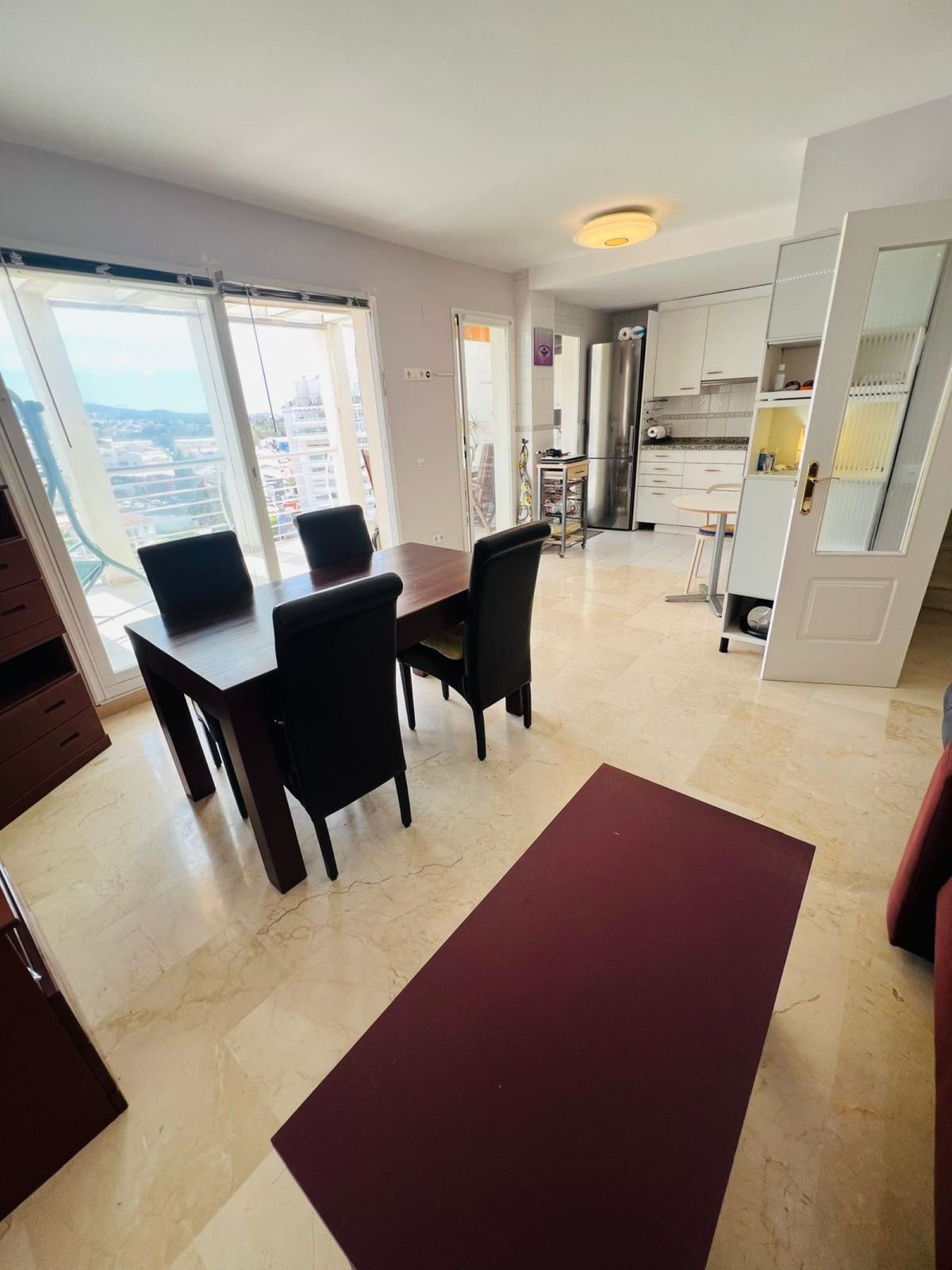 Huis te koop in Marbesa | 2 slaapkamers H5394928