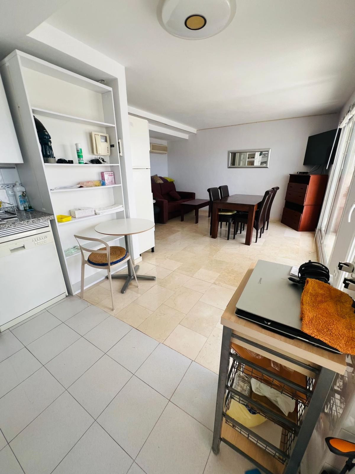 Huis te koop in Marbesa | 2 slaapkamers H5394928