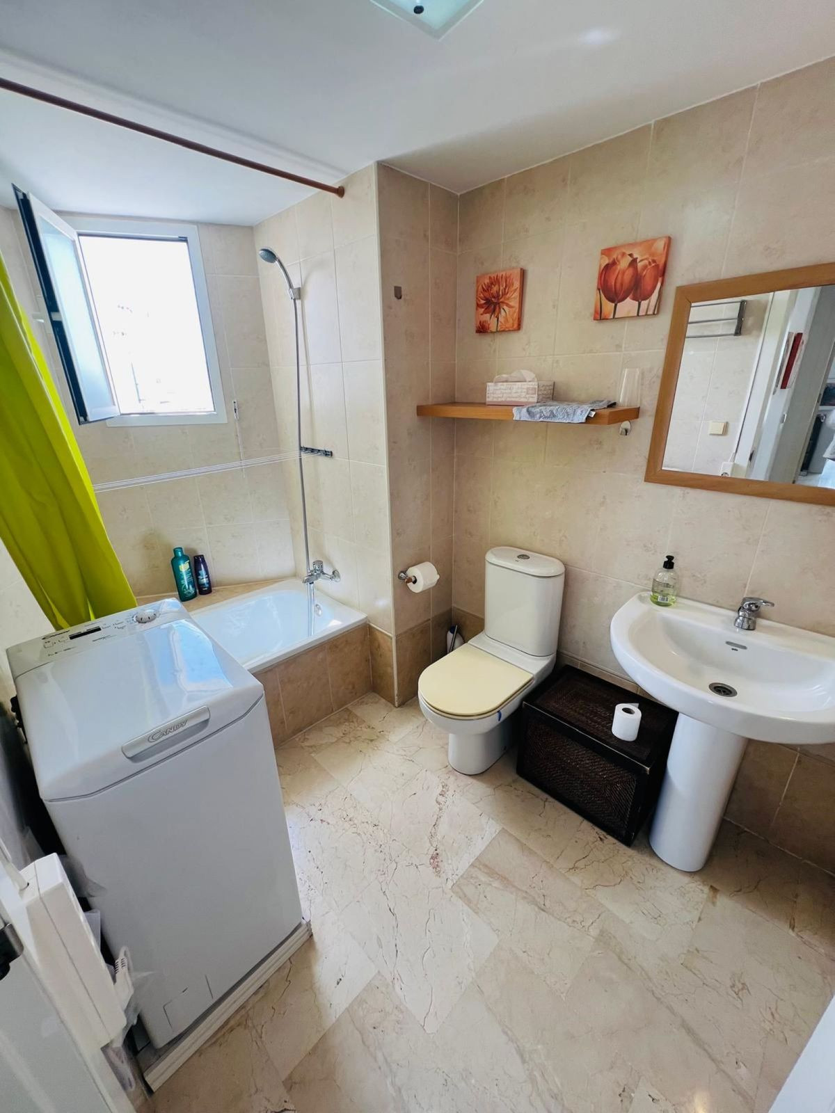 Huis te koop in Marbesa | 2 slaapkamers H5394928
