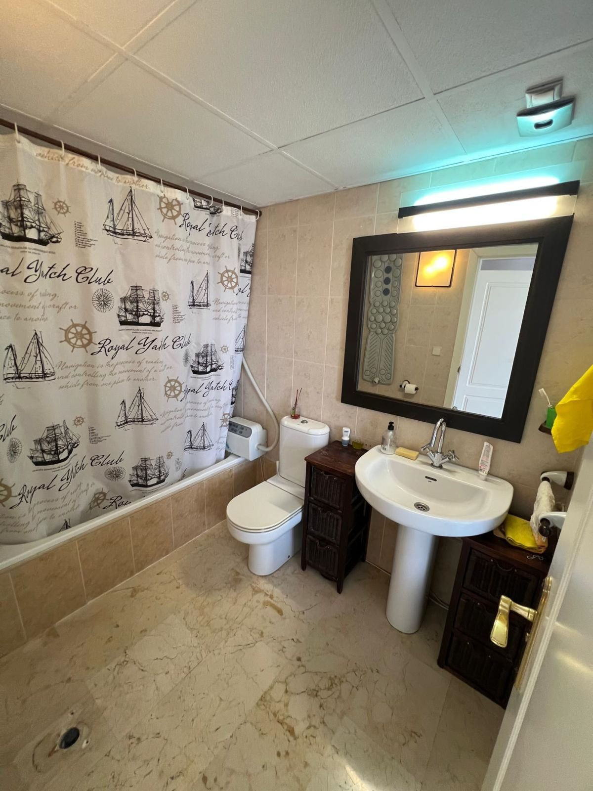 Huis te koop in Marbesa | 2 slaapkamers H5394928