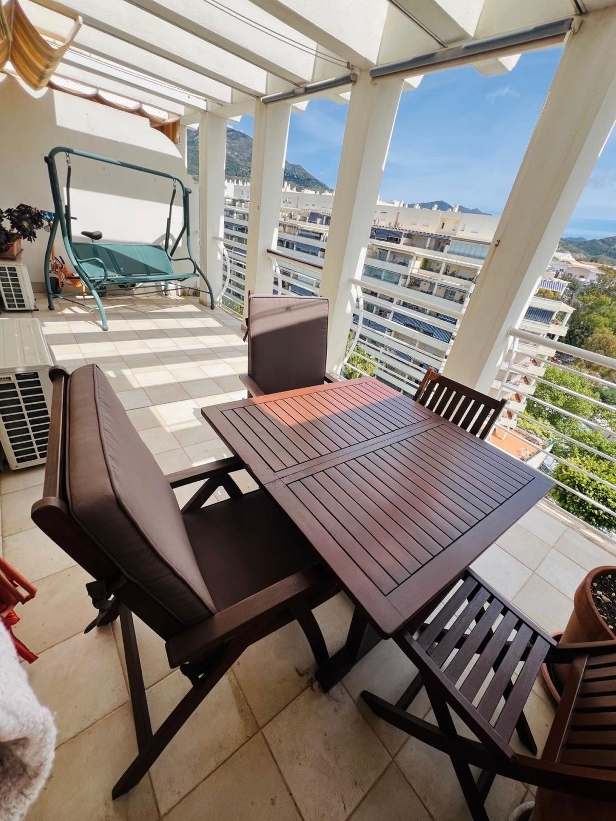 Huis te koop in Marbesa | 2 slaapkamers H5394928