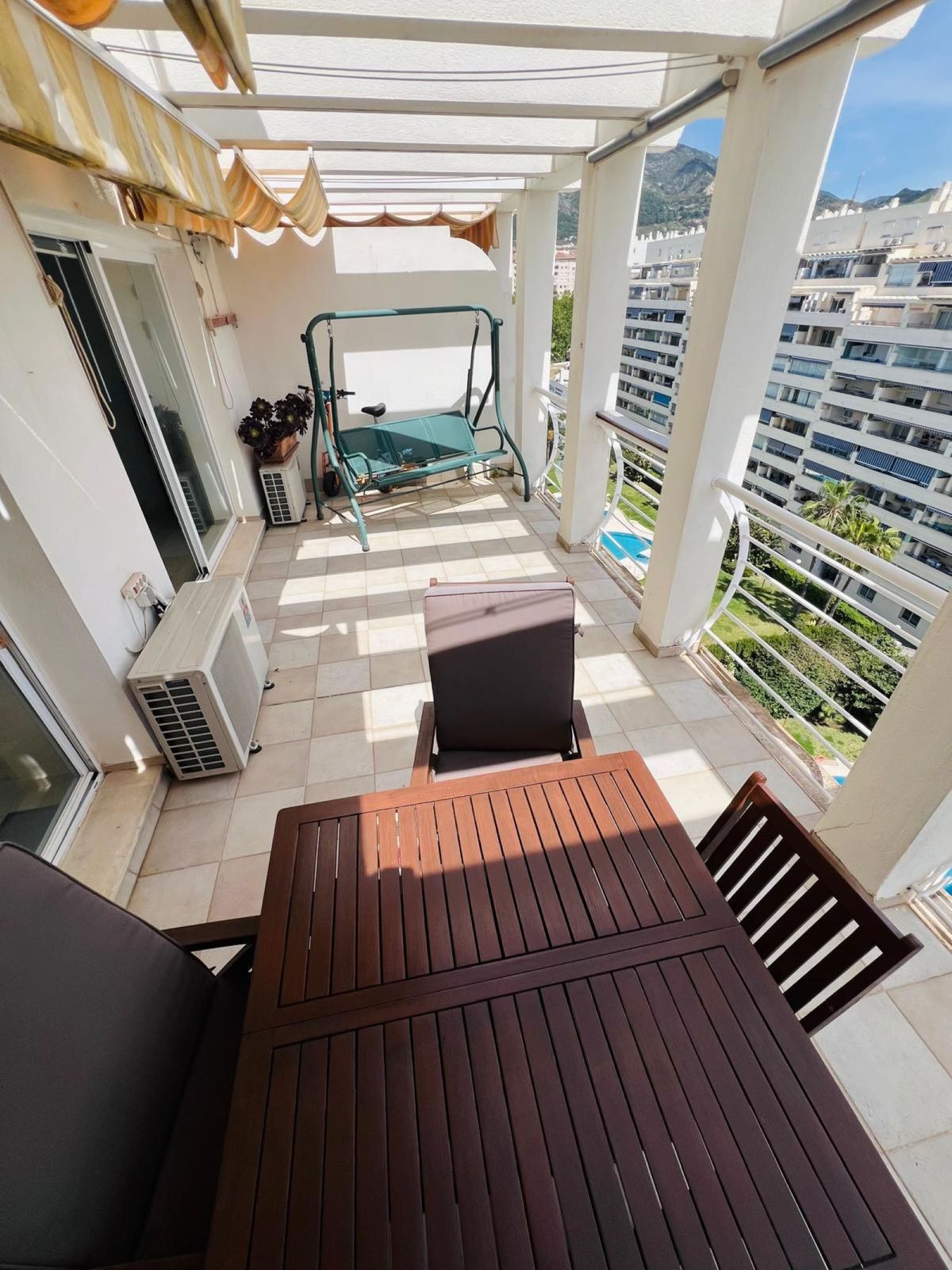 Huis te koop in Marbesa | 2 slaapkamers H5394928