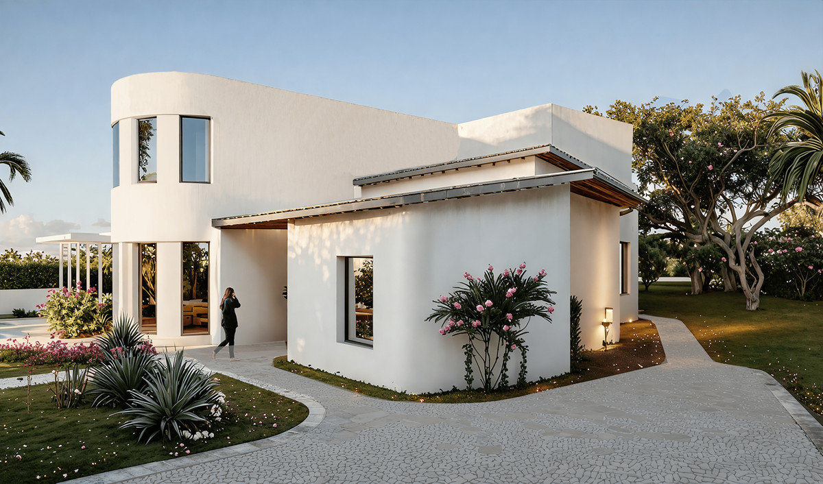 Huis te koop in Marbesa | 4 slaapkamers H5410237