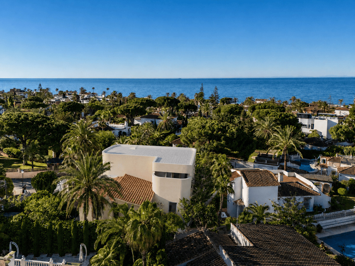 Huis te koop in Marbesa | 4 slaapkamers H5410237