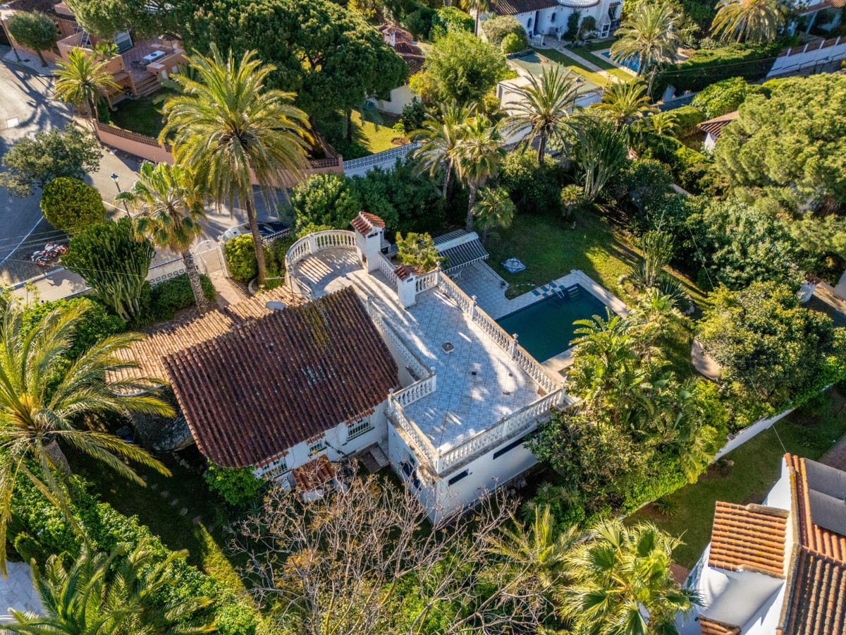 Huis te koop in Marbesa | 4 slaapkamers H5410237