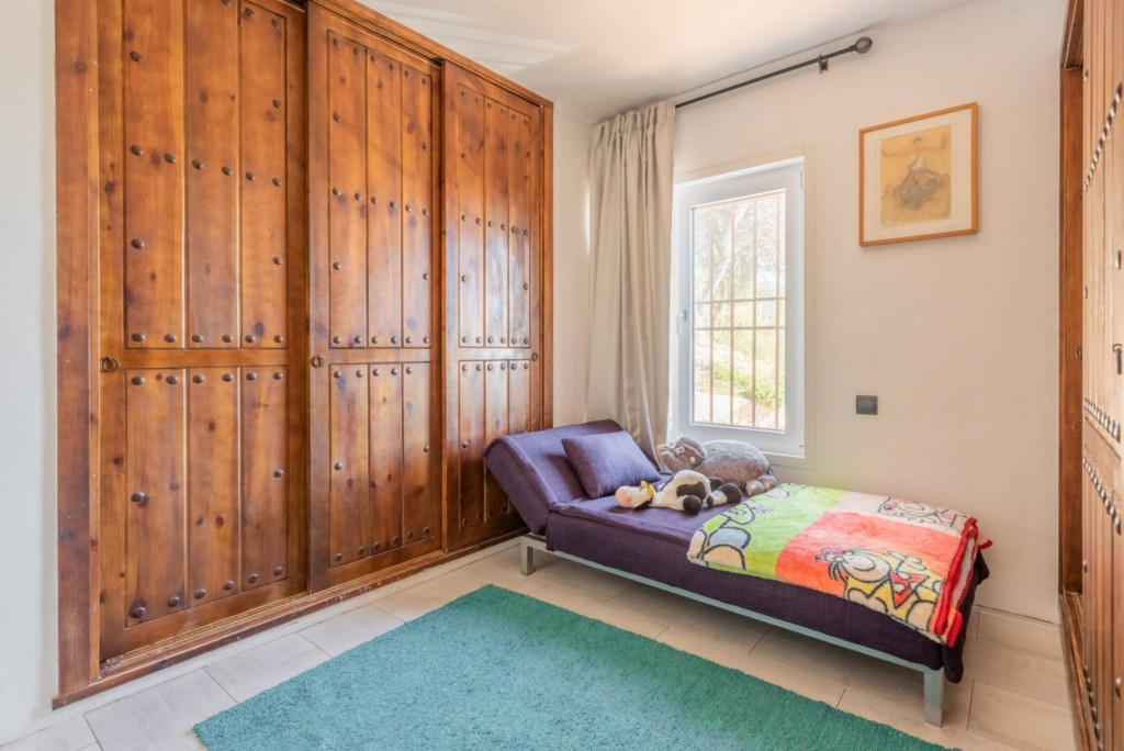 Vrijstaande Villa te koop in Mijas | 3 slaapkamers H3575503