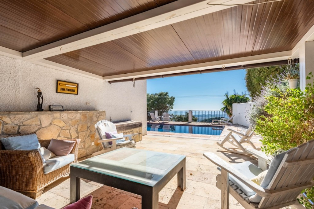 Vrijstaande Villa te koop in Mijas | 3 slaapkamers H3575503
