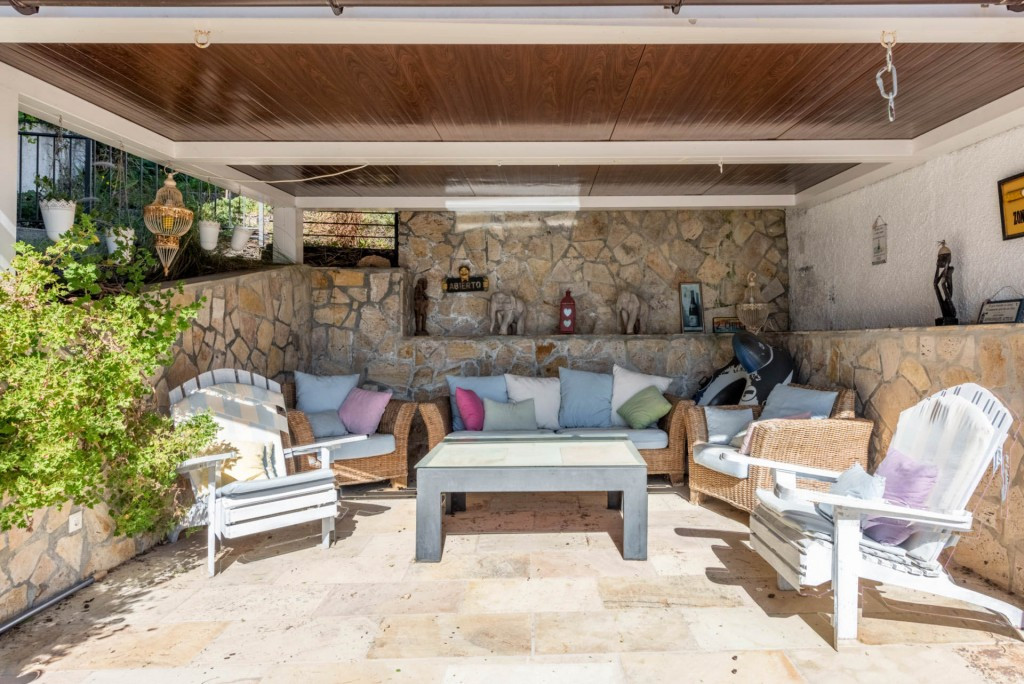 Vrijstaande Villa te koop in Mijas | 3 slaapkamers H3575503