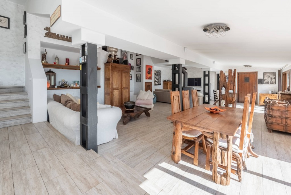 Vrijstaande Villa te koop in Mijas | 3 slaapkamers H3575503