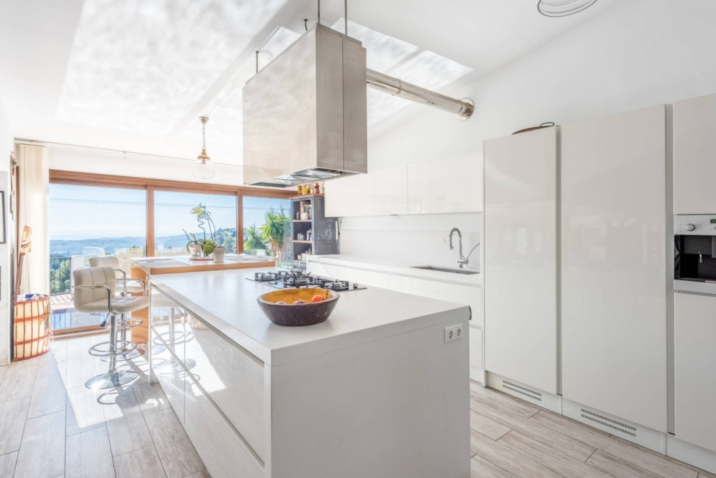 Vrijstaande Villa te koop in Mijas | 3 slaapkamers H3575503