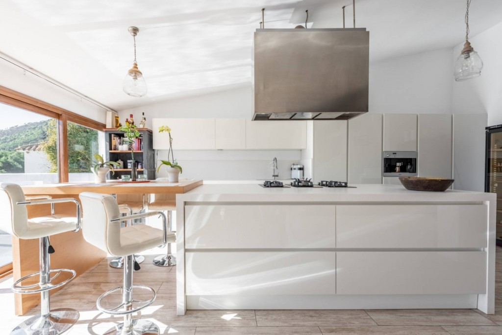 Vrijstaande Villa te koop in Mijas | 3 slaapkamers H3575503