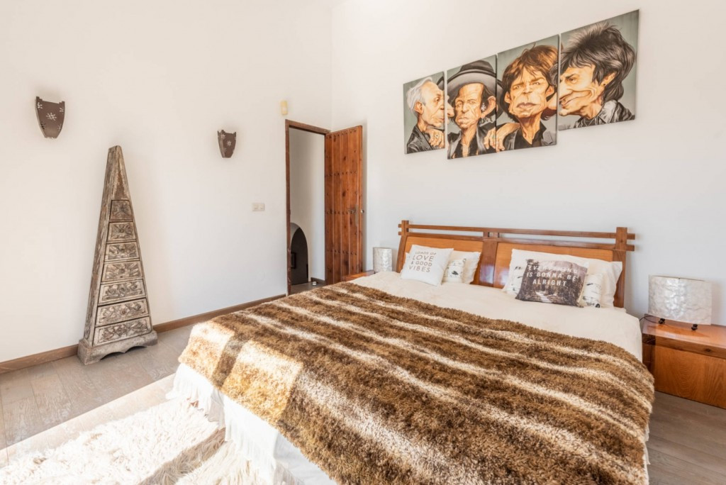 Vrijstaande Villa te koop in Mijas | 3 slaapkamers H3575503