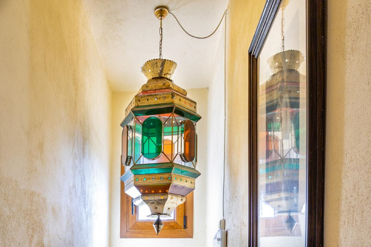 Vrijstaande Villa te koop in Mijas | 5 slaapkamers H4023040