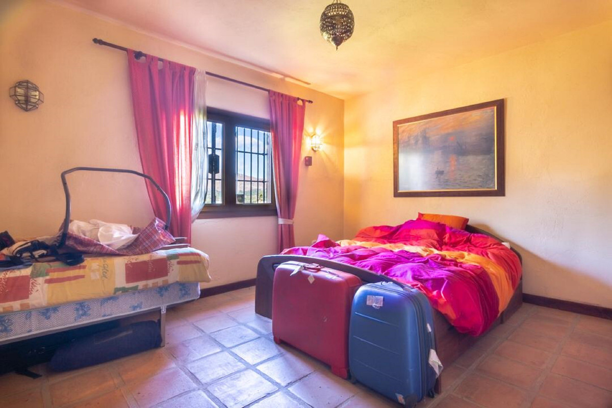 Vrijstaande Villa te koop in Mijas | 5 slaapkamers H4023040