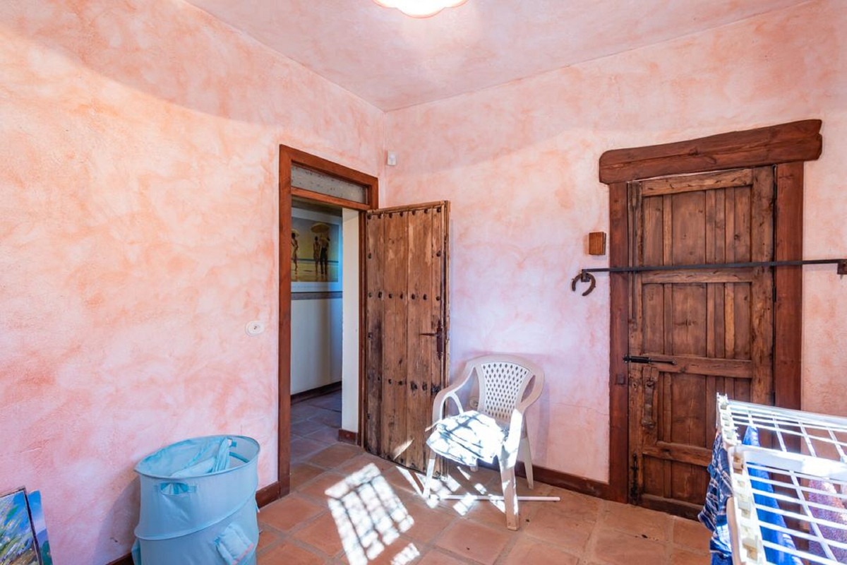 Vrijstaande Villa te koop in Mijas | 5 slaapkamers H4023040