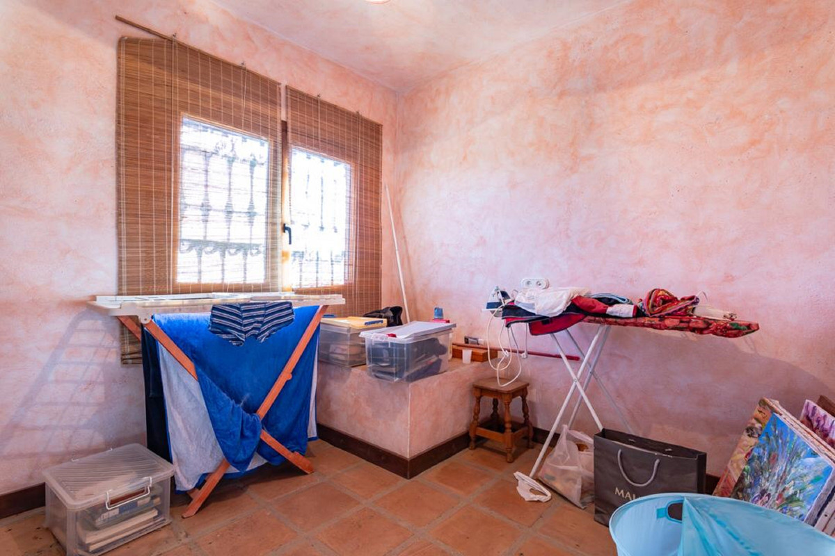 Vrijstaande Villa te koop in Mijas | 5 slaapkamers H4023040