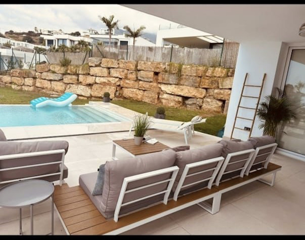 Detached Villa for sale in Mijas | 4 bedrooms H4665589