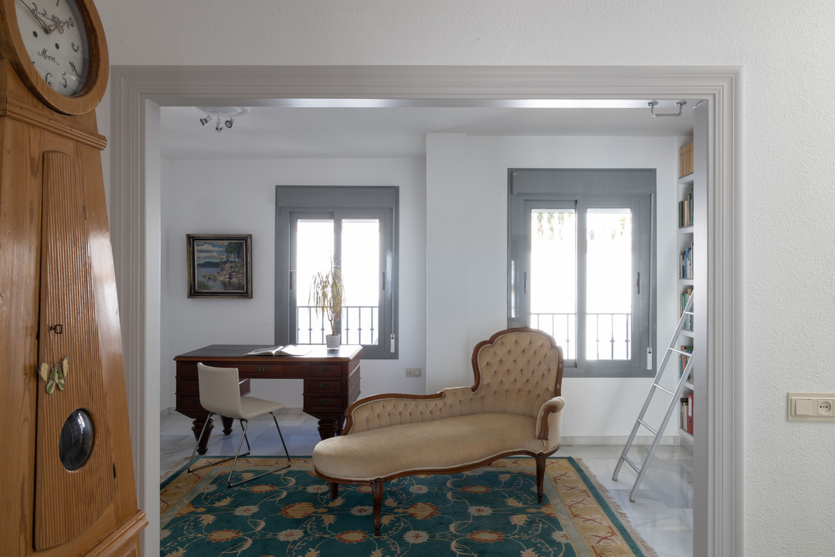 Vrijstaande Villa te koop in Mijas | 4 slaapkamers H4754470