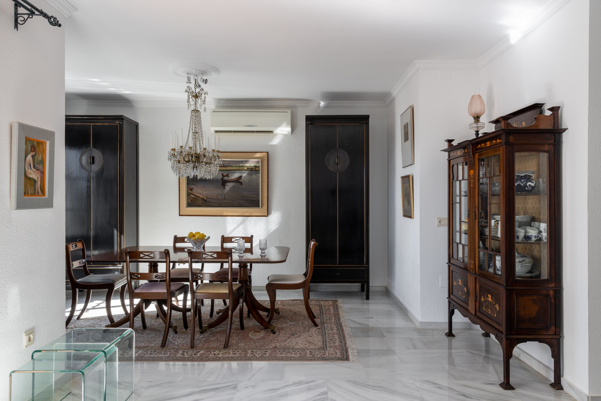 Vrijstaande Villa te koop in Mijas | 4 slaapkamers H4754470