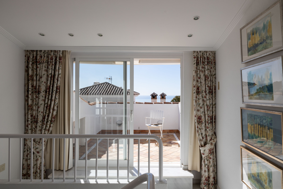 Vrijstaande Villa te koop in Mijas | 4 slaapkamers H4754470