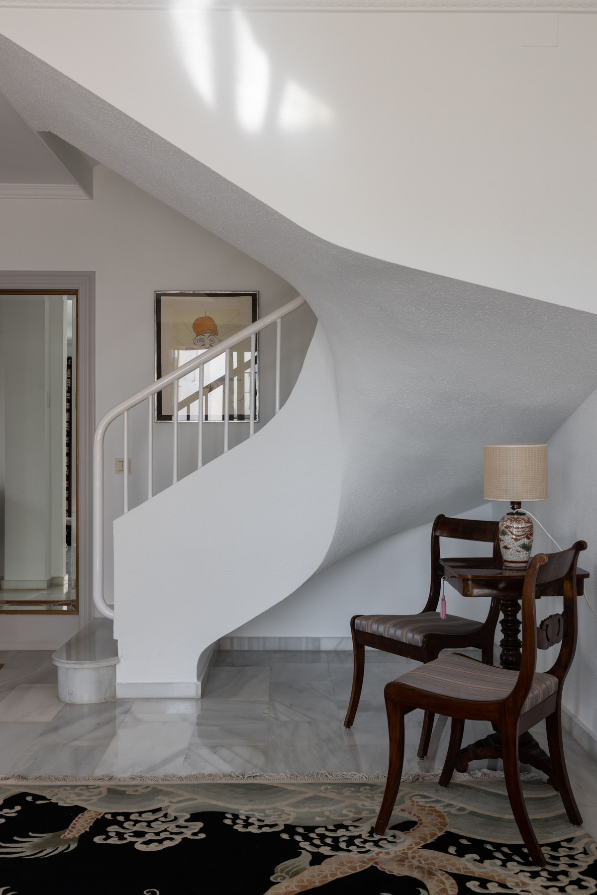 Vrijstaande Villa te koop in Mijas | 4 slaapkamers H4754470