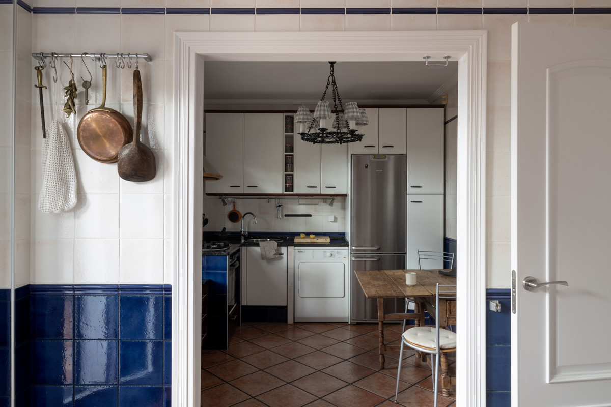 Vrijstaande Villa te koop in Mijas | 4 slaapkamers H4754470