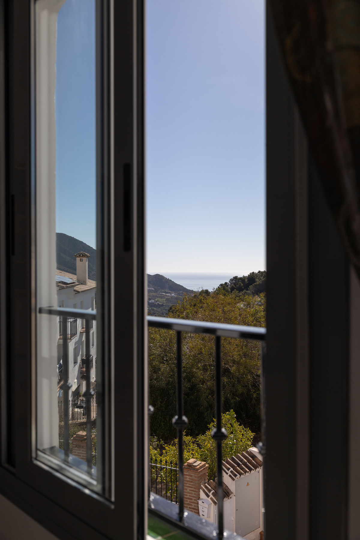 Vrijstaande Villa te koop in Mijas | 4 slaapkamers H4754470