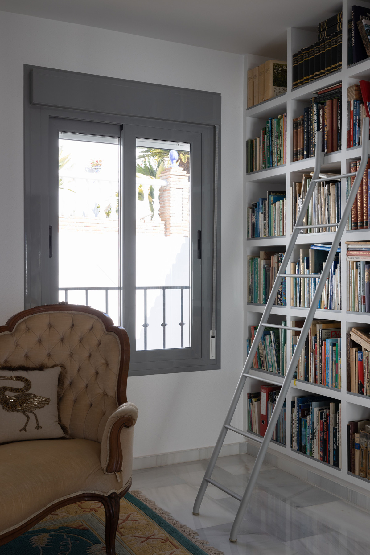 Vrijstaande Villa te koop in Mijas | 4 slaapkamers H4754470