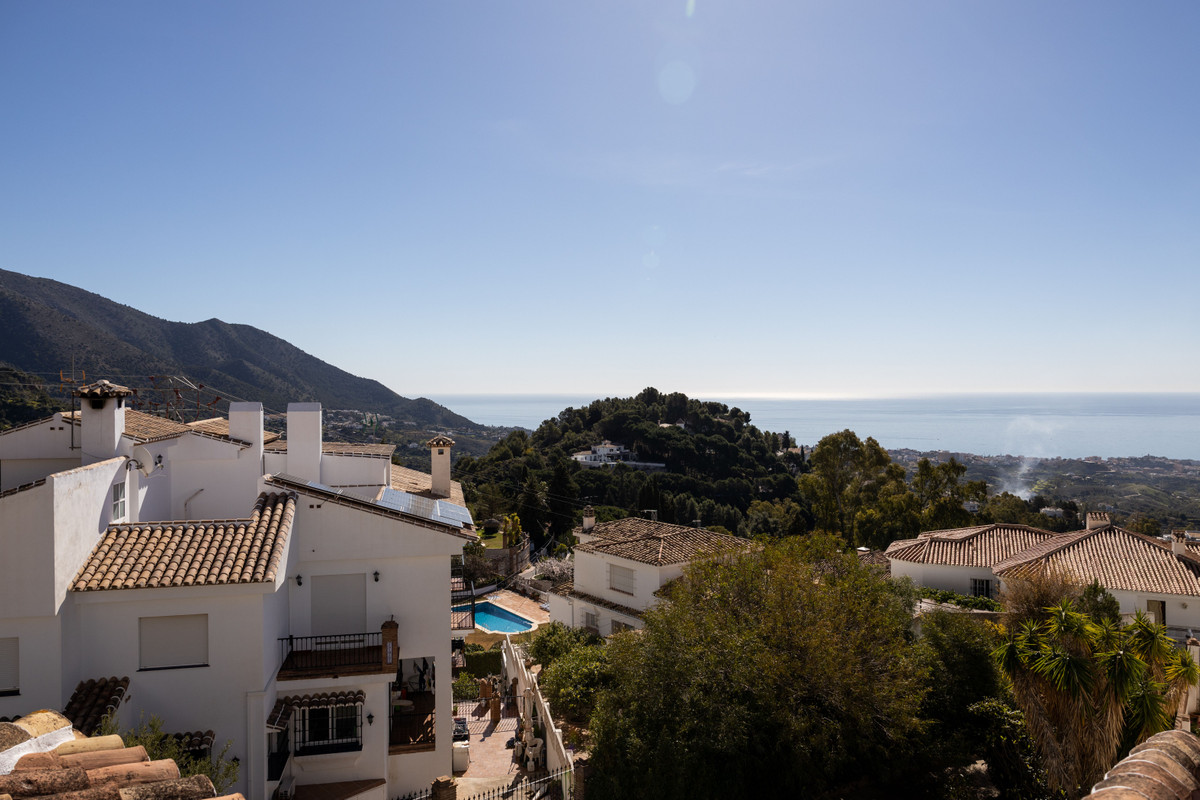 Vrijstaande Villa te koop in Mijas | 4 slaapkamers H4754470
