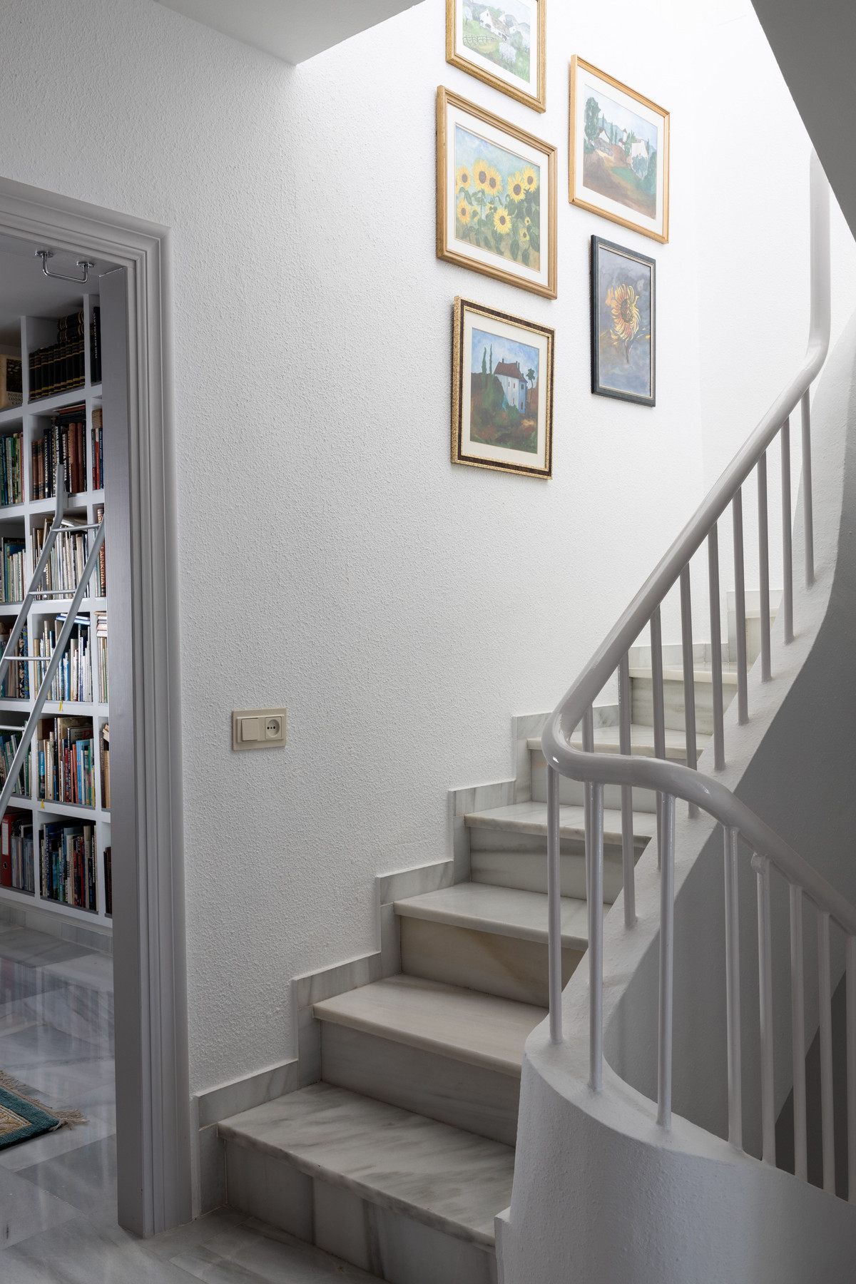Vrijstaande Villa te koop in Mijas | 4 slaapkamers H4754470