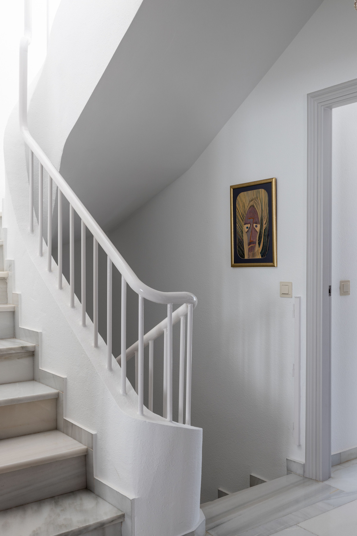 Vrijstaande Villa te koop in Mijas | 4 slaapkamers H4754470