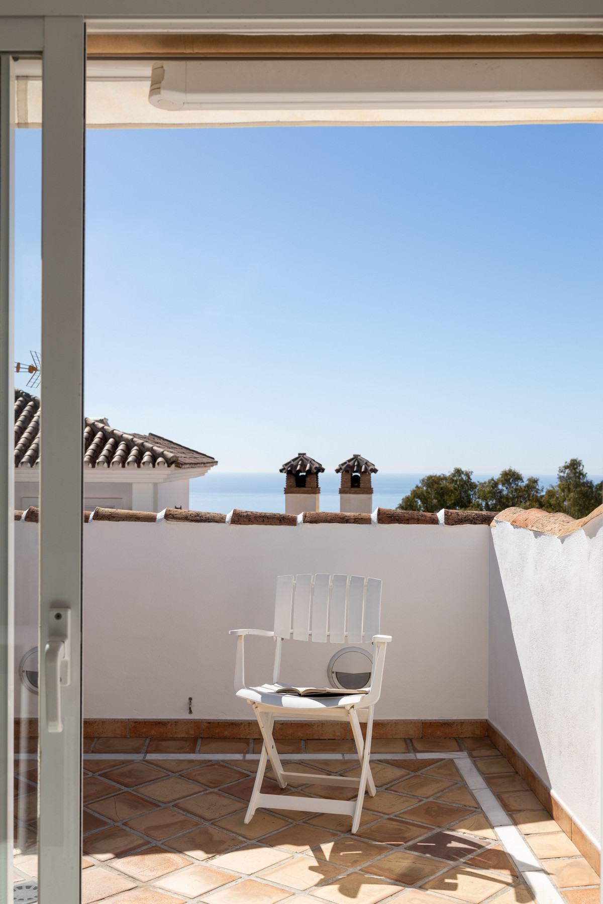 Vrijstaande Villa te koop in Mijas | 4 slaapkamers H4754470