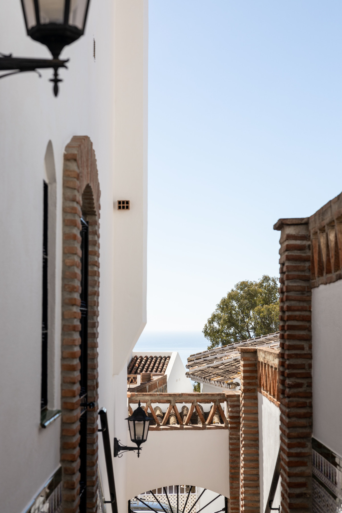 Vrijstaande Villa te koop in Mijas | 4 slaapkamers H4754470