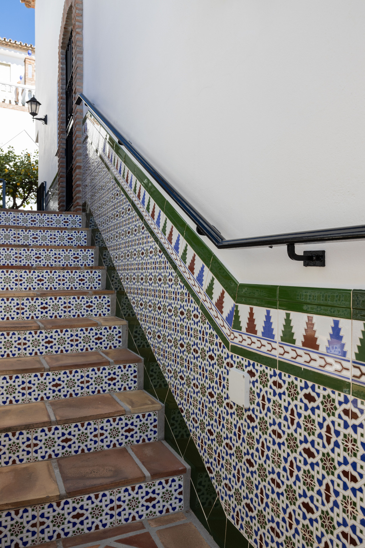 Vrijstaande Villa te koop in Mijas | 4 slaapkamers H4754470