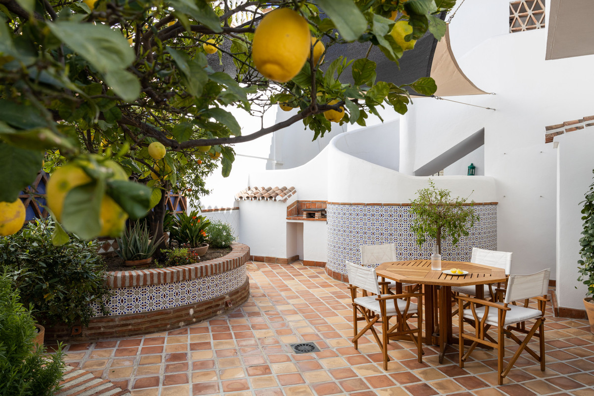 Vrijstaande Villa te koop in Mijas | 4 slaapkamers H4754470