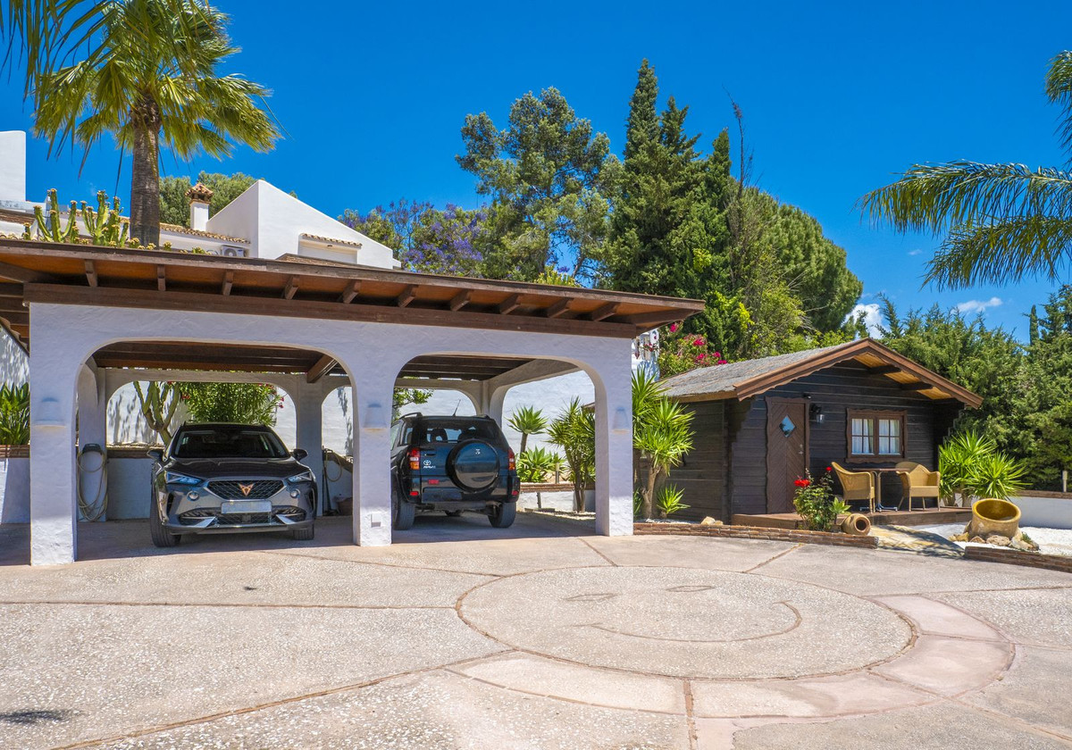 Huis te koop in Sierrezuela | 3 slaapkamers H4826596