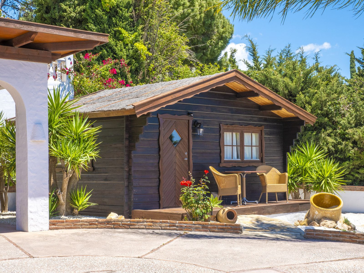Huis te koop in Sierrezuela | 3 slaapkamers H4826596
