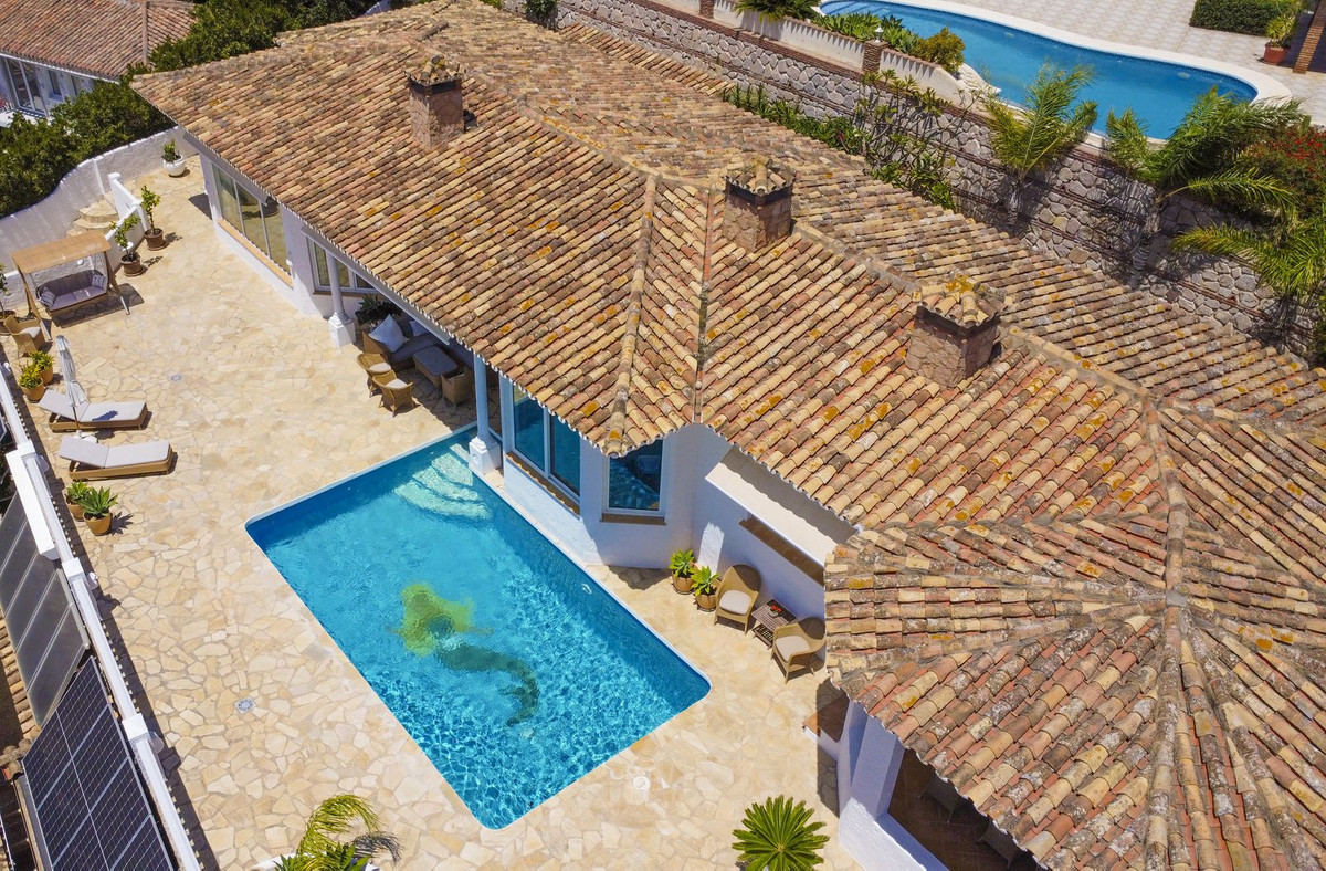 Huis te koop in Sierrezuela | 3 slaapkamers H4826596