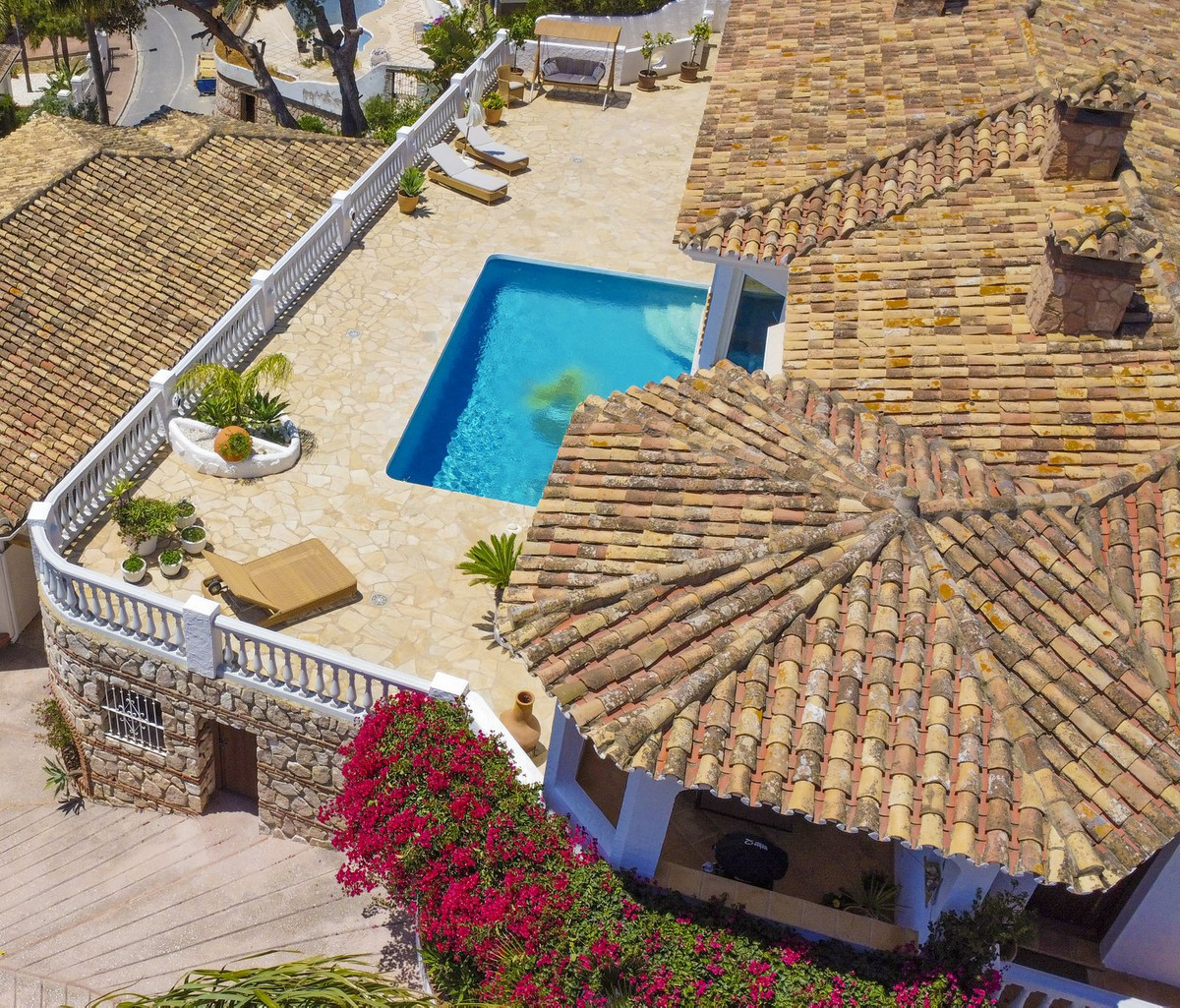 Huis te koop in Sierrezuela | 3 slaapkamers H4826596
