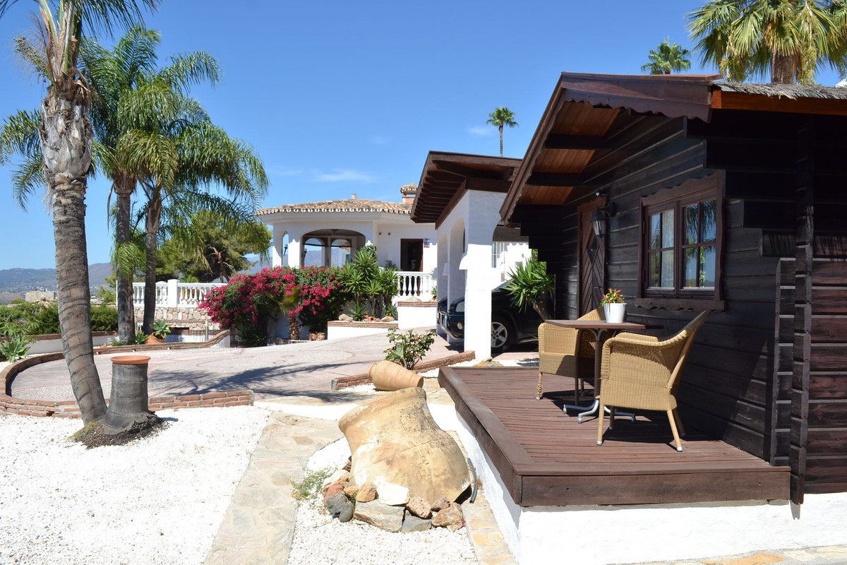 Huis te koop in Sierrezuela | 3 slaapkamers H4826596