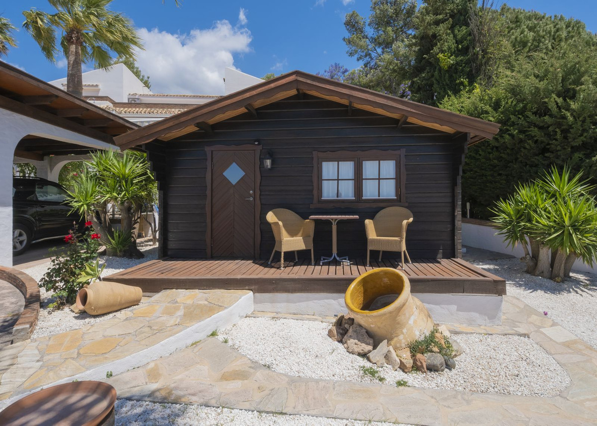 Huis te koop in Sierrezuela | 3 slaapkamers H4826596