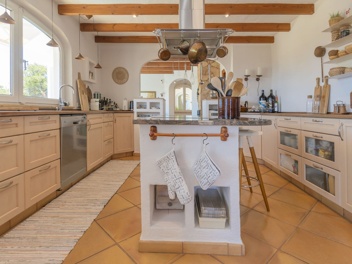 Huis te koop in Sierrezuela | 3 slaapkamers H4826596