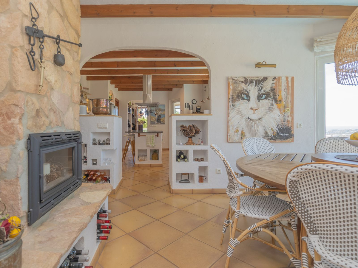 Huis te koop in Sierrezuela | 3 slaapkamers H4826596