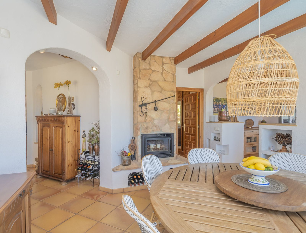 Huis te koop in Sierrezuela | 3 slaapkamers H4826596