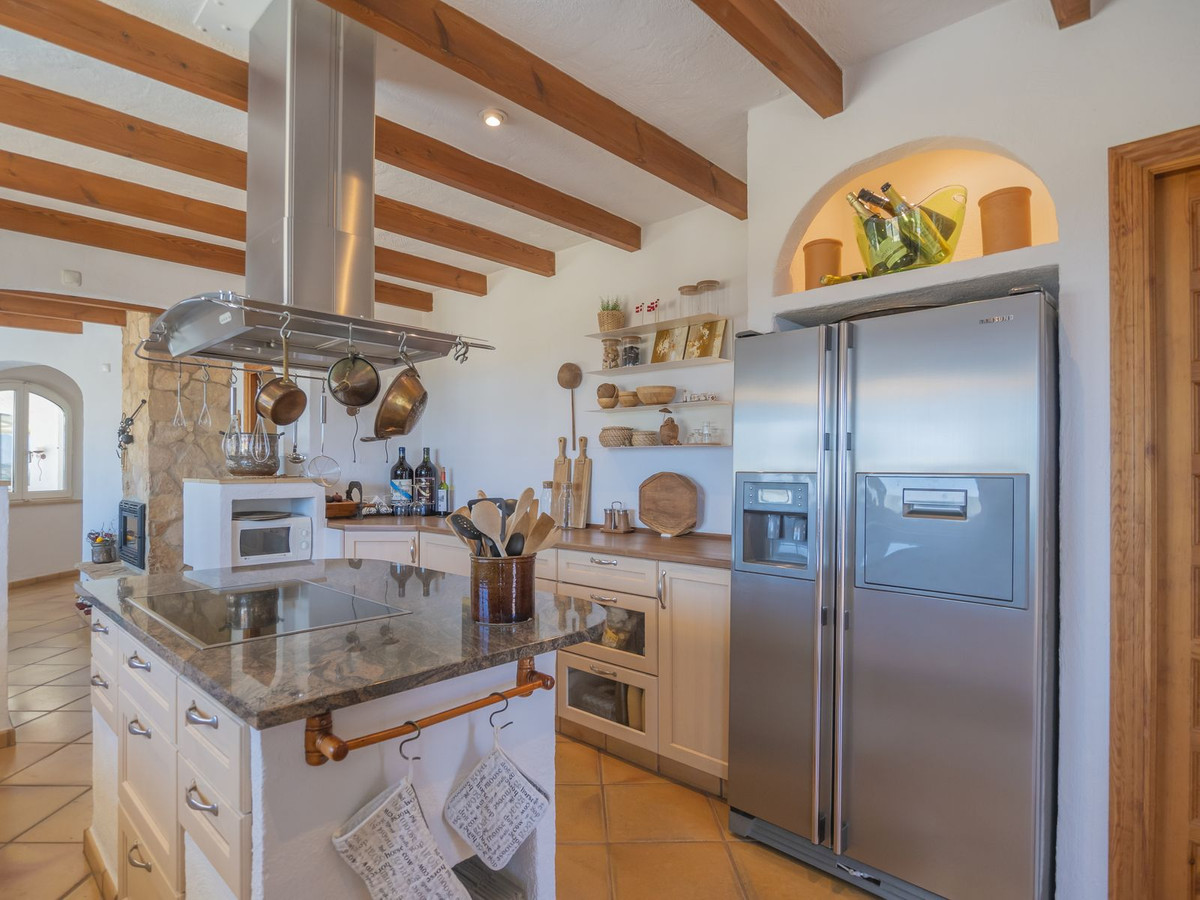 Huis te koop in Sierrezuela | 3 slaapkamers H4826596