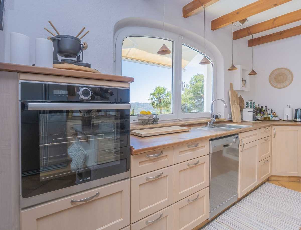 Huis te koop in Sierrezuela | 3 slaapkamers H4826596