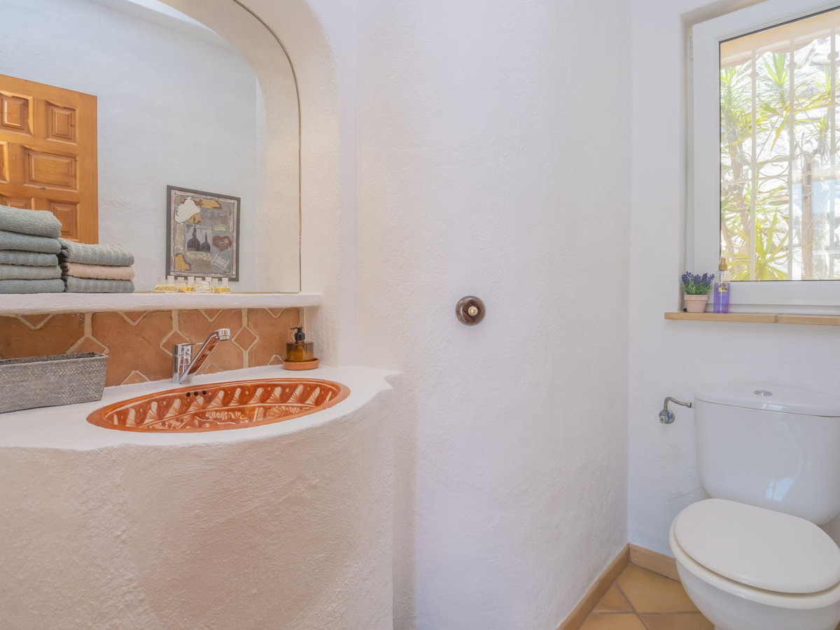 Huis te koop in Sierrezuela | 3 slaapkamers H4826596
