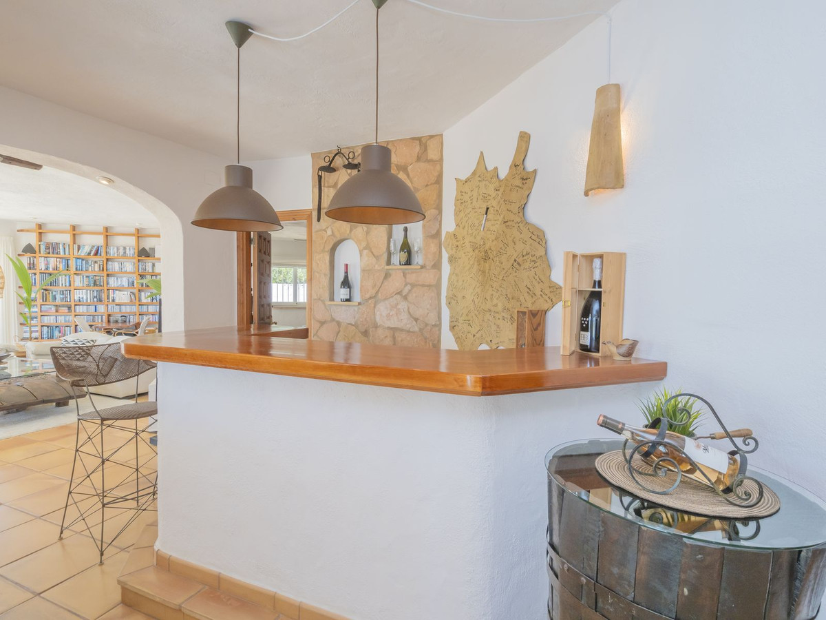 Huis te koop in Sierrezuela | 3 slaapkamers H4826596